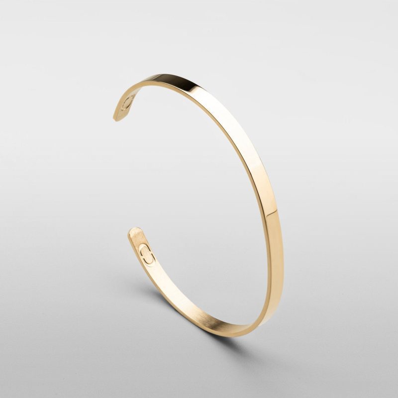 GOLDCUFF 1