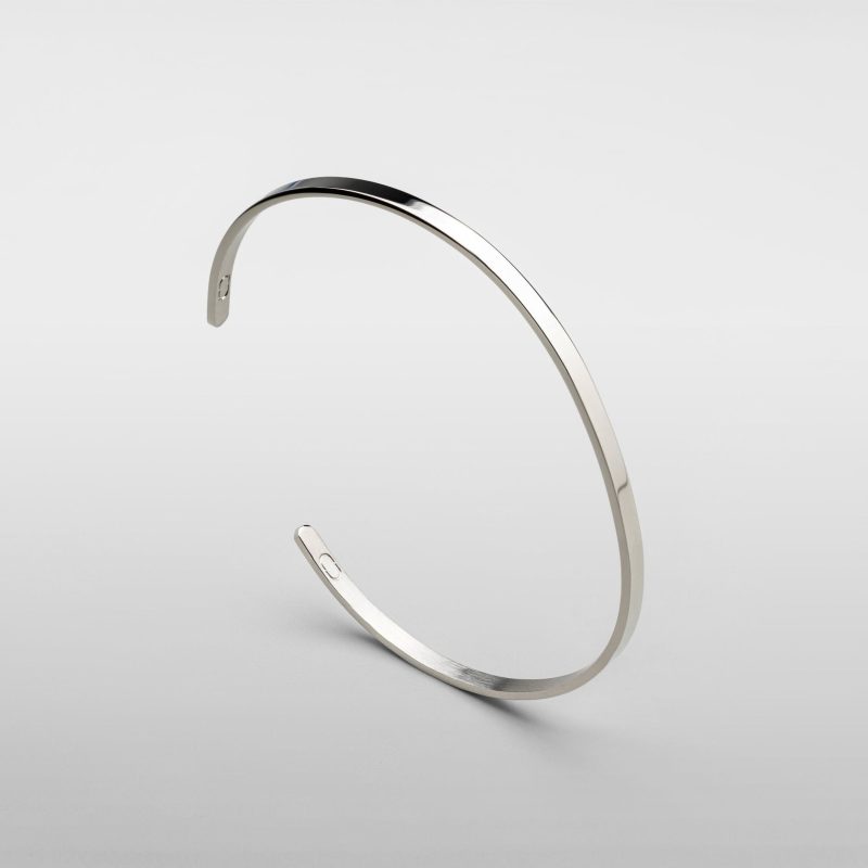 SILVERCUFF