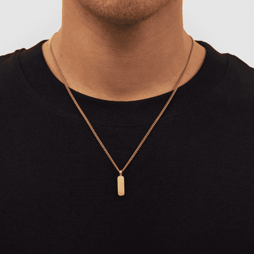 totem pendant g